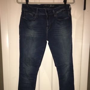 Mavi Gold Jeans
